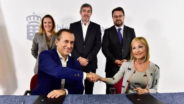 La clave social de los presupuestos