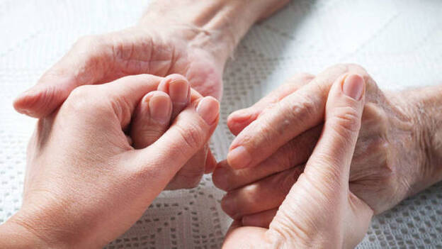 Meritorios sin deudas