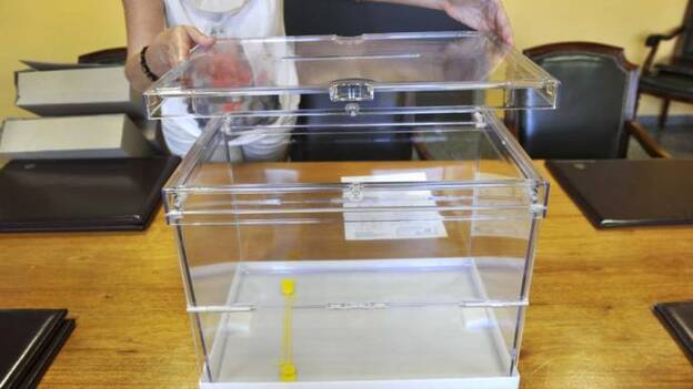 PSC, PP, Podemos y NC negocian cómo votar con lista autonómica