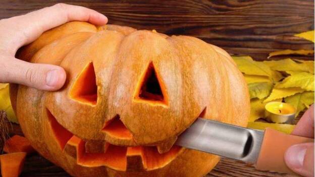 7 Planes para Halloween