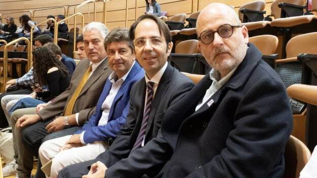 Demócratas para el Cambio cree «ideal» una ley