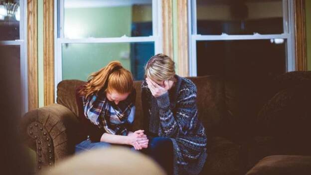 Investigadores demuestran que la pena causa una inflamación que puede llegar a matar