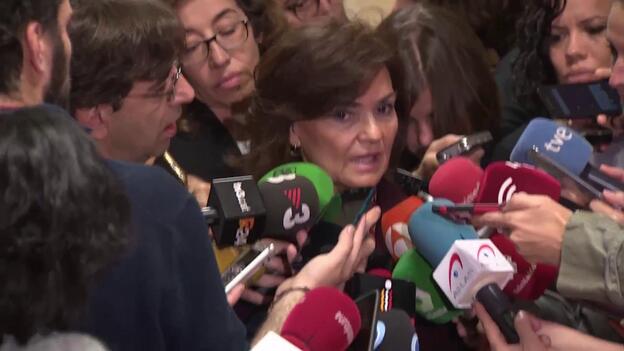 Franco no puede enterrarse en La Almudena