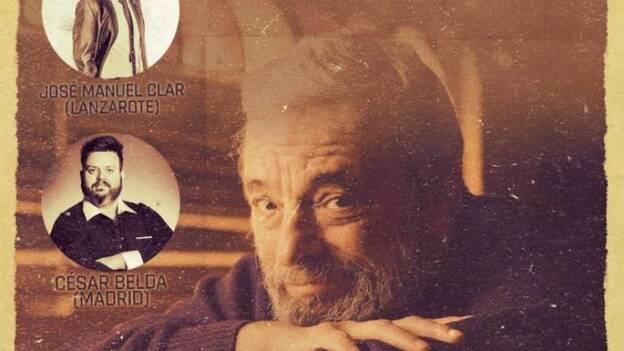Homenaje al ‘padre del musical contemporáneo’, Stephen Sondheim, en San Bartolomé