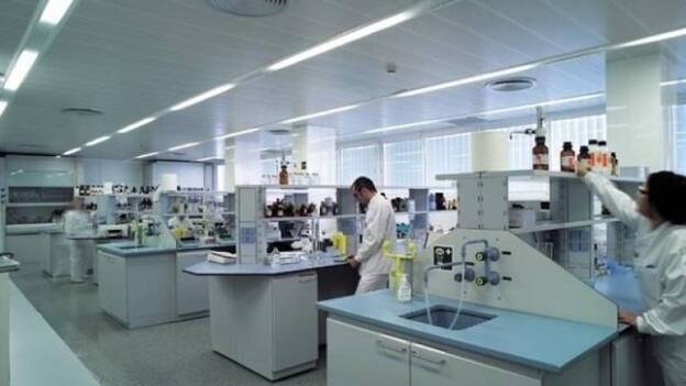 Un ensayo clínico muestra que se puede ralentizar el alzhéimer