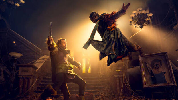 Lo mejor de la programación del día