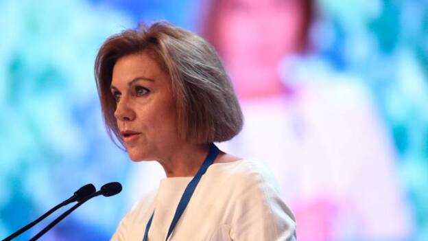 Cospedal pidió trabajos a Villarejo