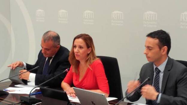 Empujón a las políticas sociales