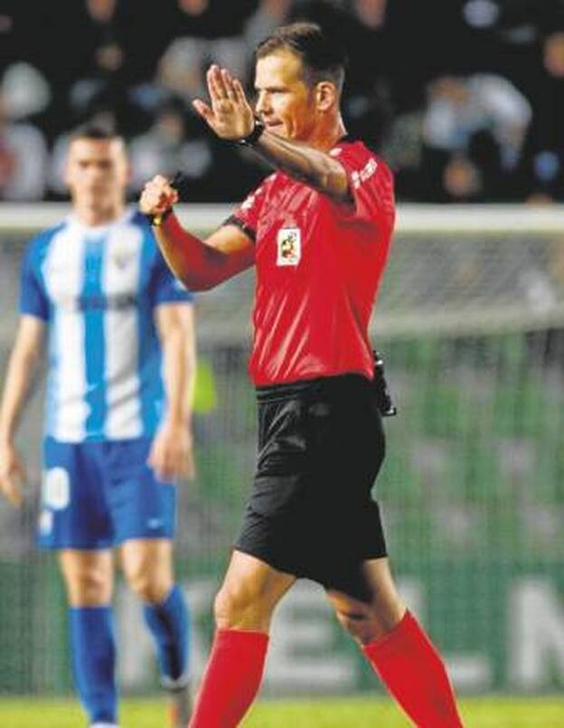 «No solo hay que decir lo malo, también cuando se beneficia»