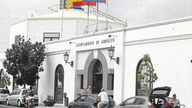 El Supremo avala a Arrecife en el pleito de los productos bancarios