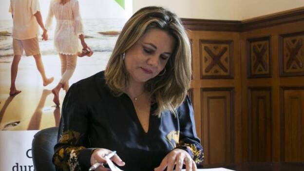 «Hospitales San Roque es una entidad pionera en Canarias»