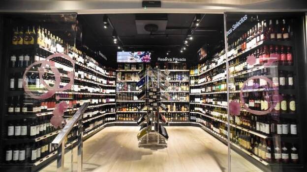 Spar Gran Canaria,ppresente en los 21 municipios de la isla