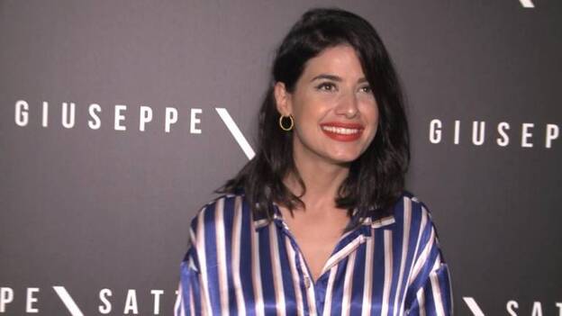 Ares Teixidó: “David Bustamante y yo estábamos enamoradísimos”