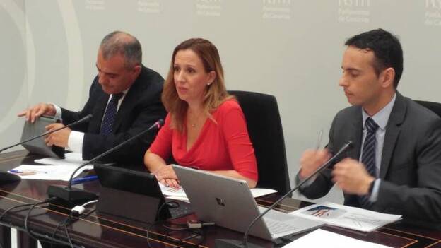 Empujón a las políticas sociales