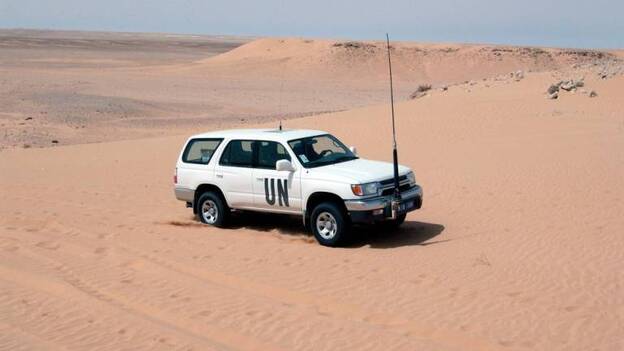 La ONU presiona para que haya avances en negociaciones sobre el Sáhara