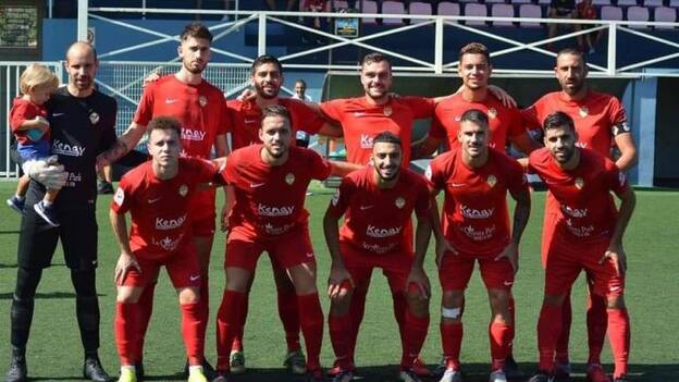 El Güímar y el Santa Úrsula se disputan el liderato