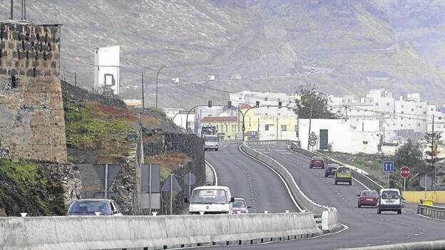 Meter los túneles de Moya en el plan del norte es «inviable»