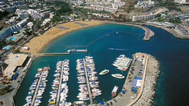 Una mujer grave tras sufrir un ahogamiento en Puerto Rico