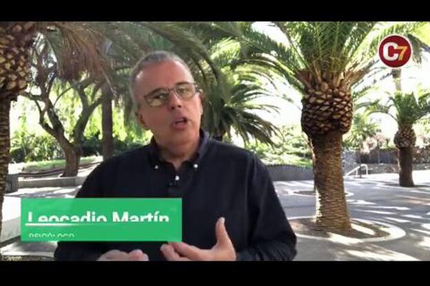 «Cómo aceptar los cambios de la vida»