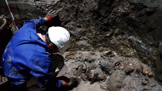 Descubre la historia del pozo de Tenoya y Llano las Brujas