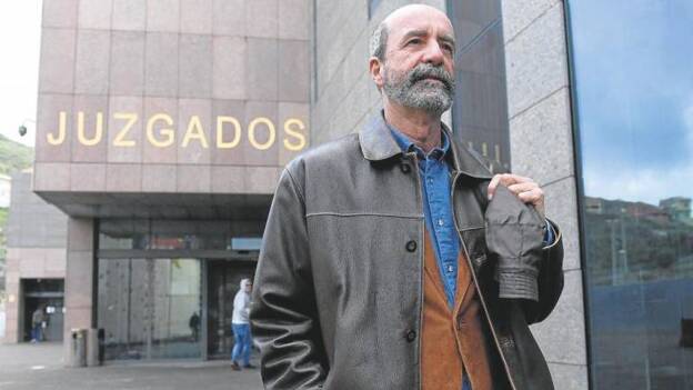 Los denunciantes del caso Grúas ven «abuso de poder» de Clavijo