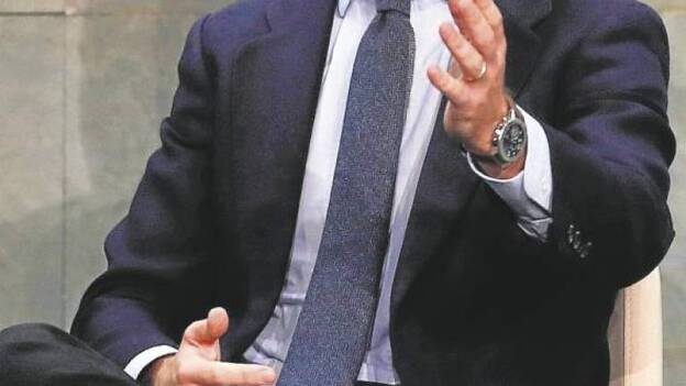 Forzados hasta el extremo