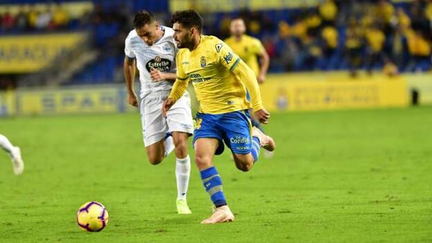 Una insultante falta de fútbol que ya empieza a preocupar