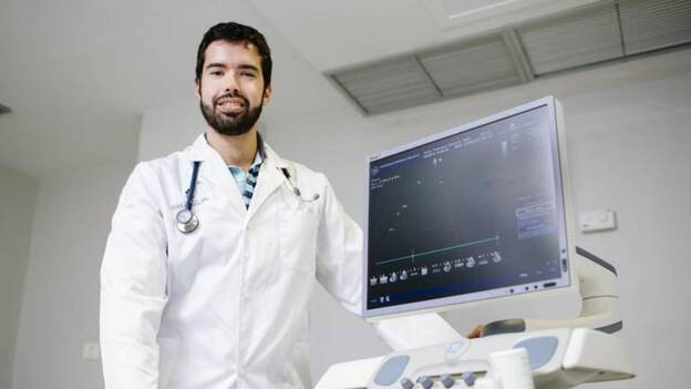 «Las afecciones autoinmunes aumentan el riesgo de trombos»