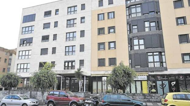 Sube el euríbor y encarece las hipotecas