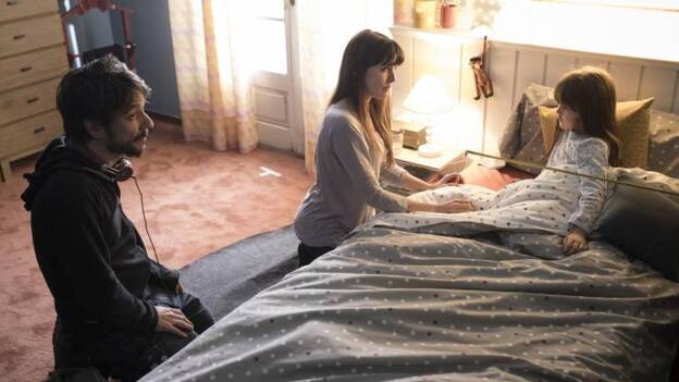 La tormenta llega a final de mes