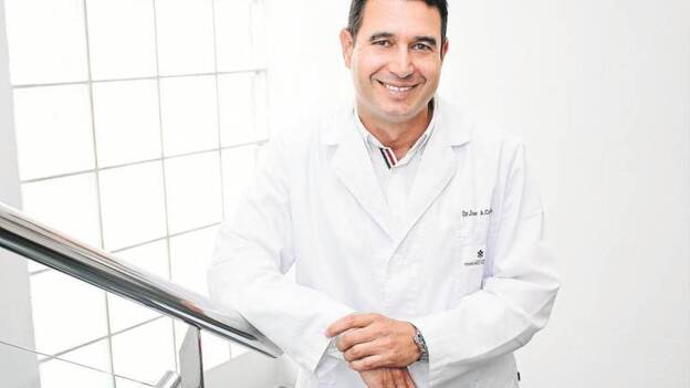 Alergias alimentarias, un peligro en alza