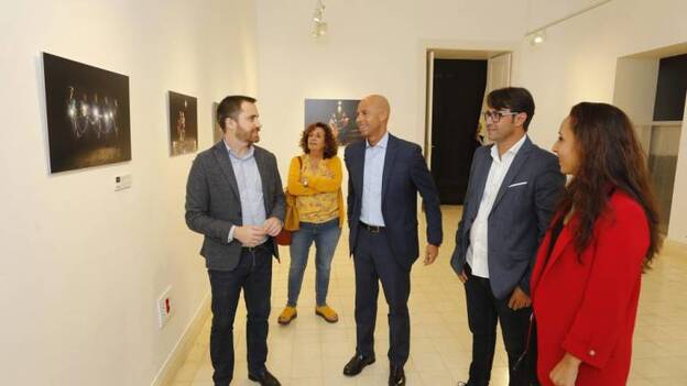 Las islas liderarán el cambio energético