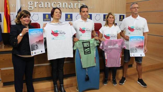 La Cícer acogerá el nuevo Encuentro Solidario Los Muellitos