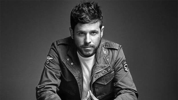 Pablo López llega a Gran Canaria con ‘Camino, fuego y libertad’