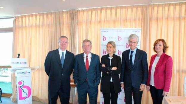 Canarias no concede ayudas a las embarazadas