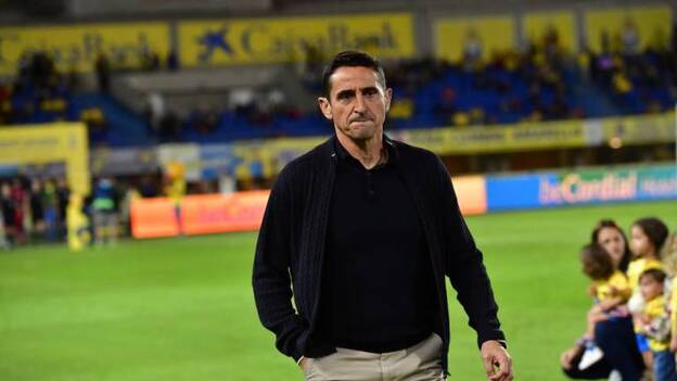 Confianza máxima en Manolo Jiménez