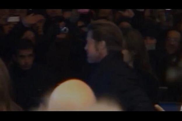 Angelina Jolie y Brad Pitt, a juicio en diciembre