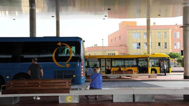 El bono residente de tarifa plana funcionará «antes de fin de mes»