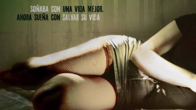 San Rafael en Corto señala la esclavitud sexual