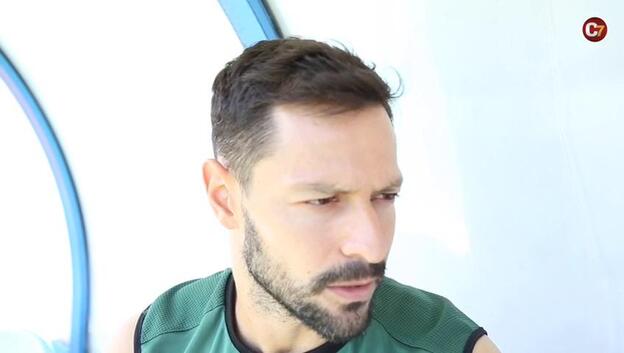 «Hay que saber leer mejor las situaciones en cada partido»