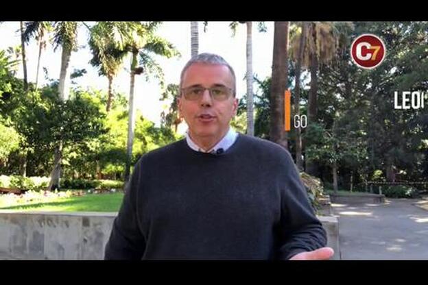 «Si duele no es amor»