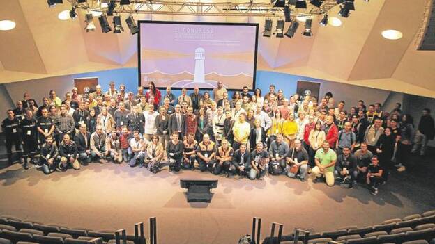 El Gobierno invita a convertir el socorrismo en una profesión