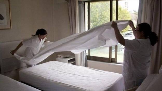 El Supremo confirma que hay discriminación salarial en hoteles de Tenerife