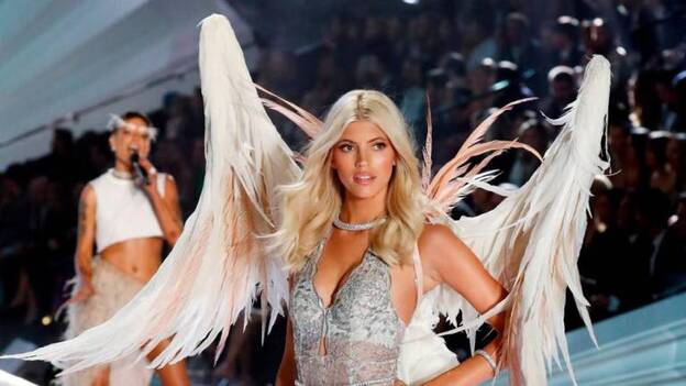 Cuanto Ganan Las Modelos De Victoria's Secret Por Desfile