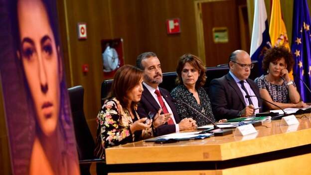 Cátedra de Derechos Humanos y Estudios Críticos de Género en la ULPGC