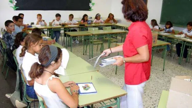 Canarias reclama tener voz en la reforma de la profesión docente