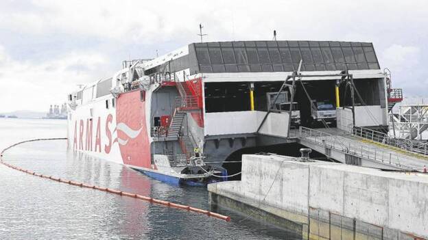 El radar, en el punto de mira