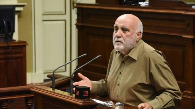 Podemos presenta una ley para buscar a bebés robados