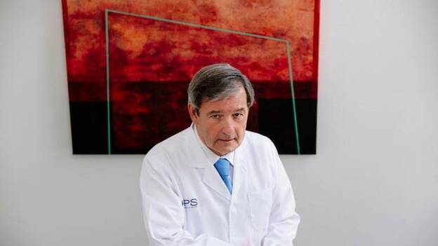 La relación entre obesidad y el corazón