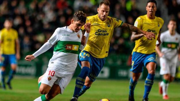 Puntos al limbo y sin mejoría